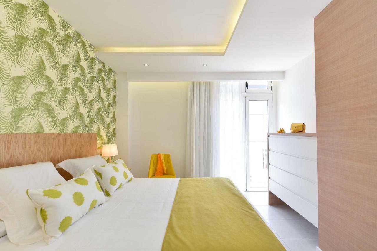 Apartment Mogan Beachfront V&l By Villagrancanaria
