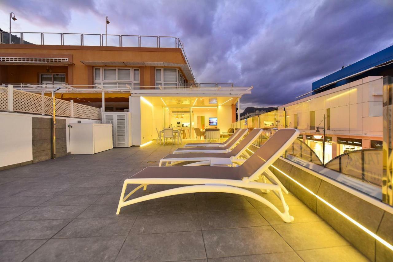 Mogan Beachfront V&l By Villagrancanaria Apartment *
