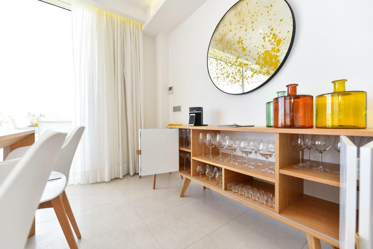Apartment Mogan Beachfront V&l By Villagrancanaria Puerto De Mogan