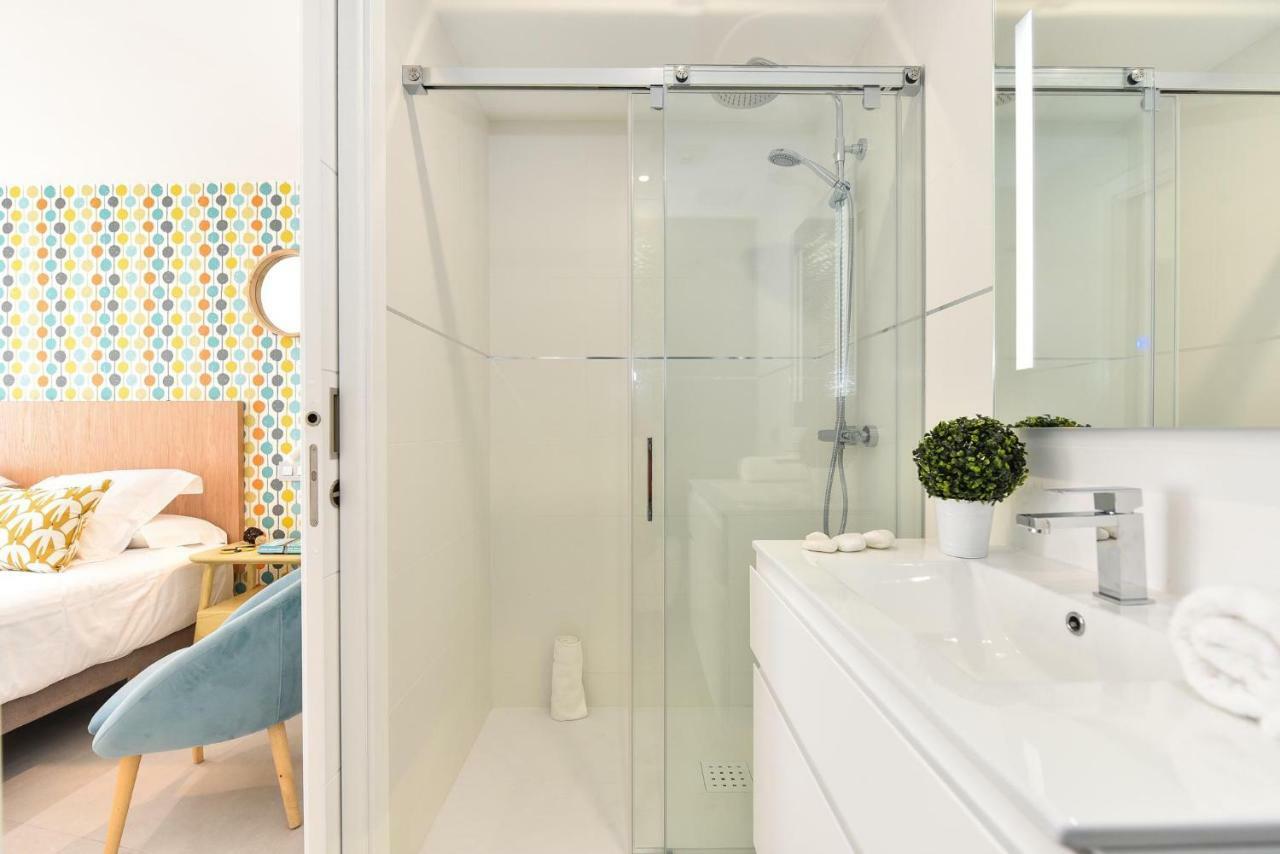 Mogan Beachfront V&l By Villagrancanaria Apartment *
