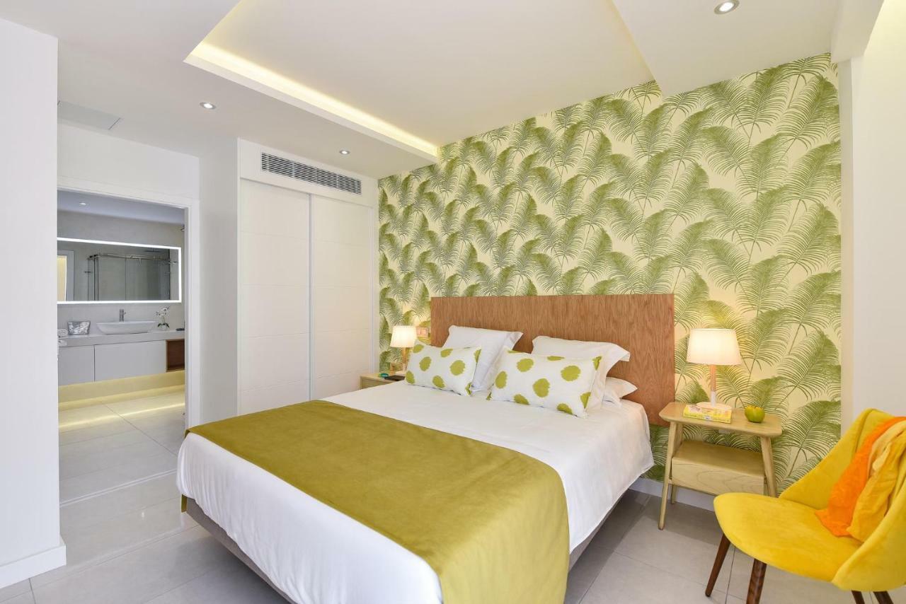 Mogan Beachfront V&l By Villagrancanaria Apartment