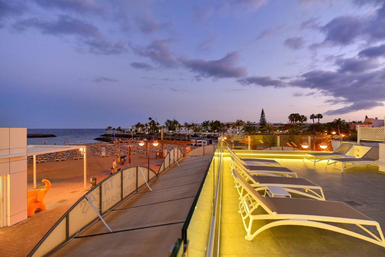 Mogan Beachfront V&l By Villagrancanaria