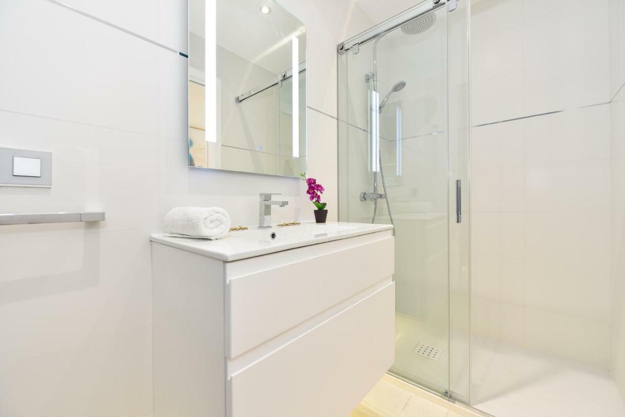 Apartment Mogan Beachfront V&l By Villagrancanaria