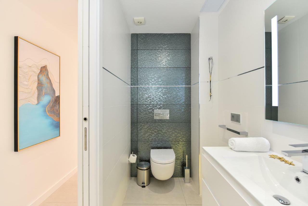 Apartment Mogan Beachfront V&l By Villagrancanaria *