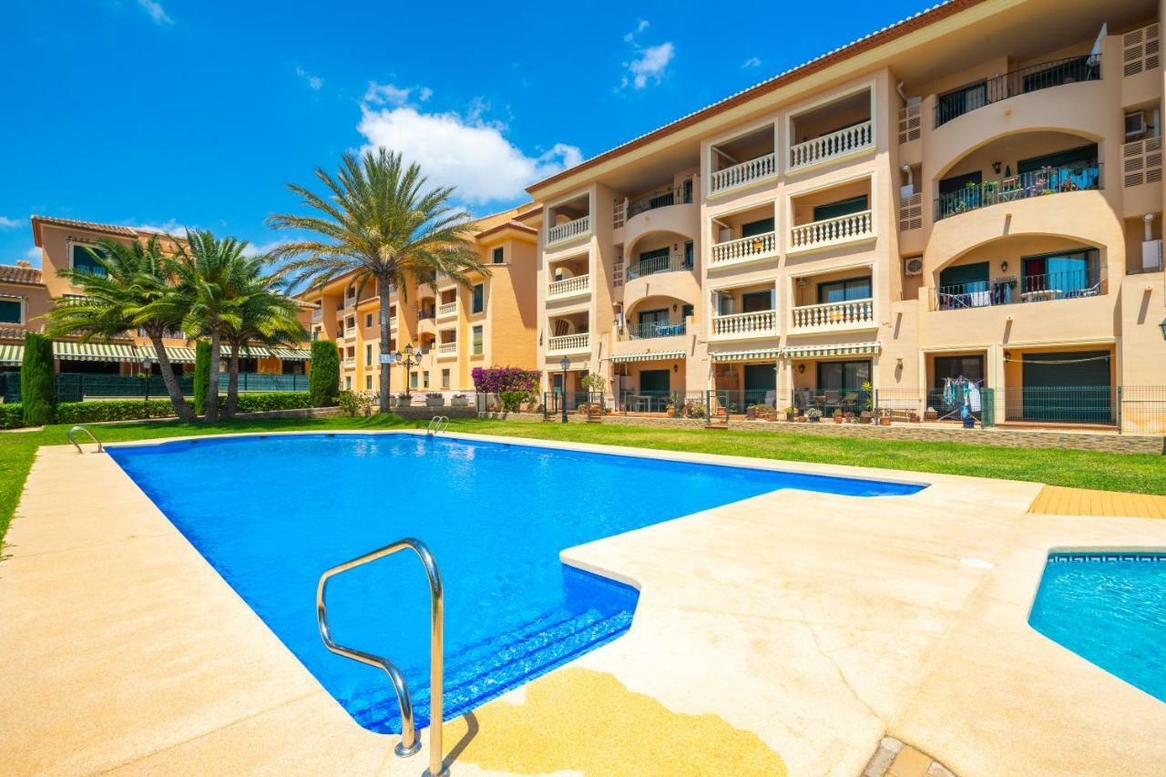 Jardines Del Mar Studio Apartment