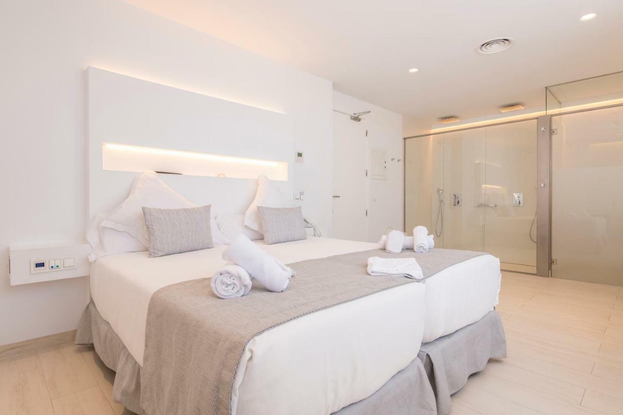 Hotel Sindic - Adults Only Mahon (Menorca)