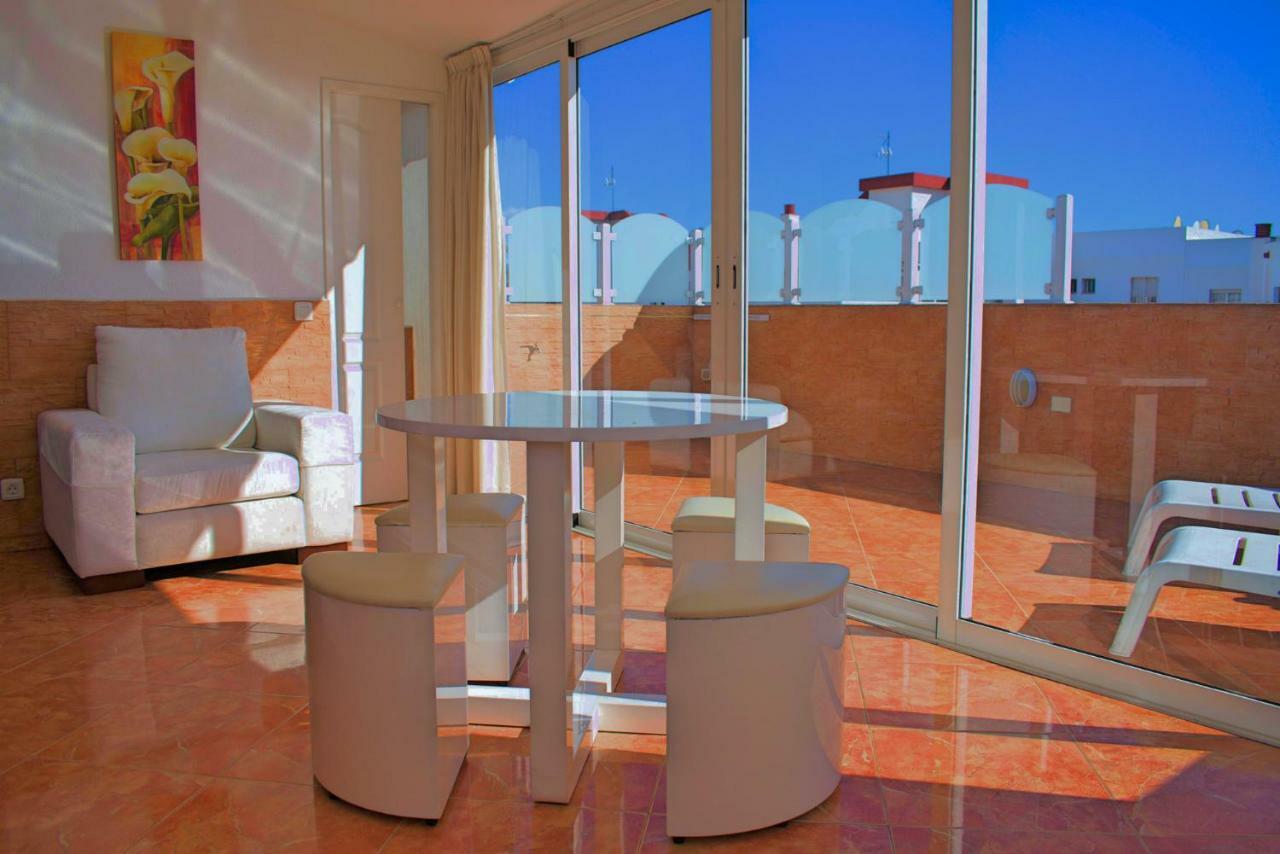 Palmeras Del Sur 1s Apartamento