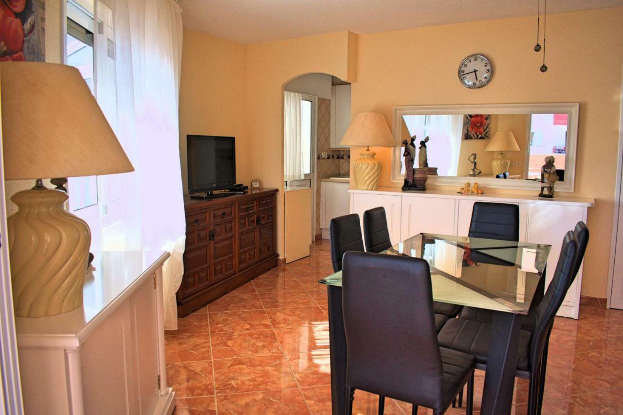 Palmeras Del Sur 1s Apartamento