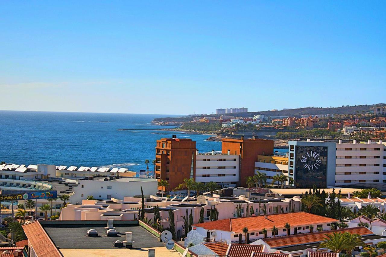 Palmeras Del Sur 1s Apartamento