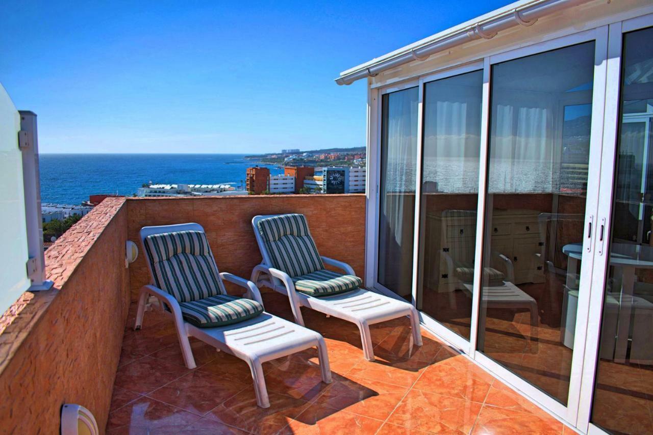 Palmeras Del Sur 1s Apartamento