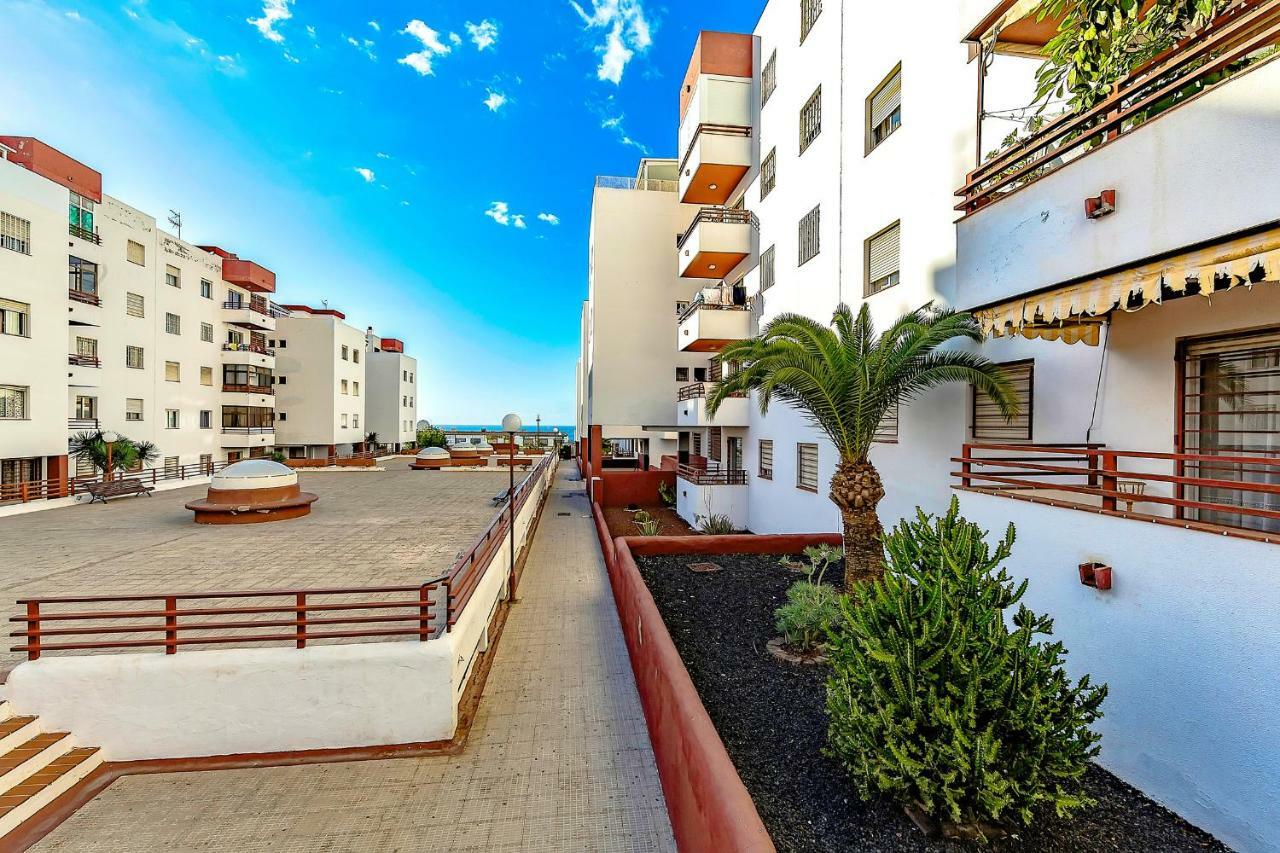 Palmeras Del Sur 1s Apartamento Costa Adeje (Tenerife)