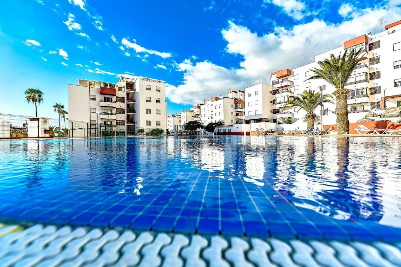 Palmeras Del Sur 1s Apartamento *