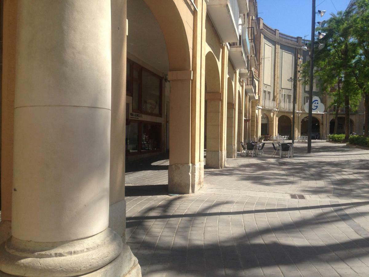 Ornis Platja * Sant Carlos de la Ràpita