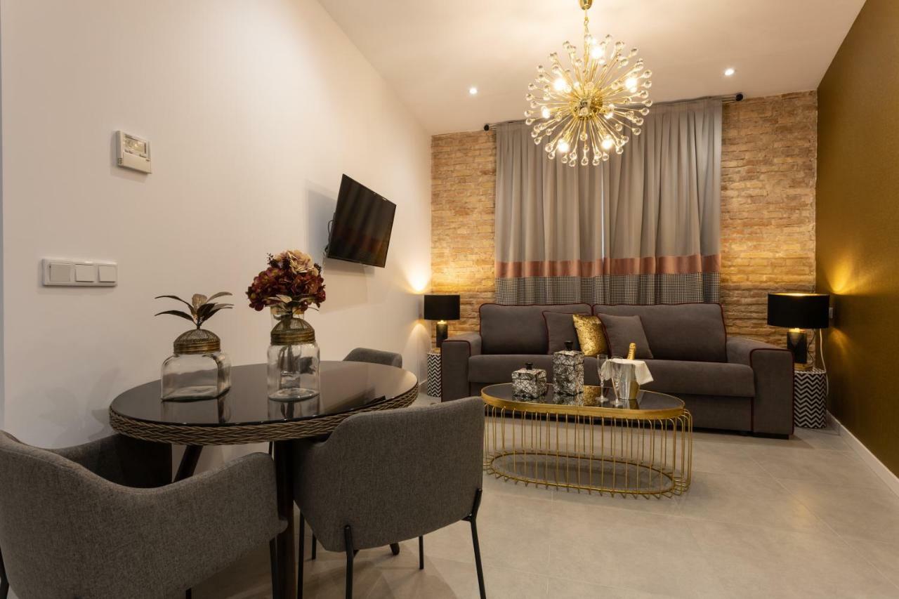 Apartamento Bibo Plaza Nueva