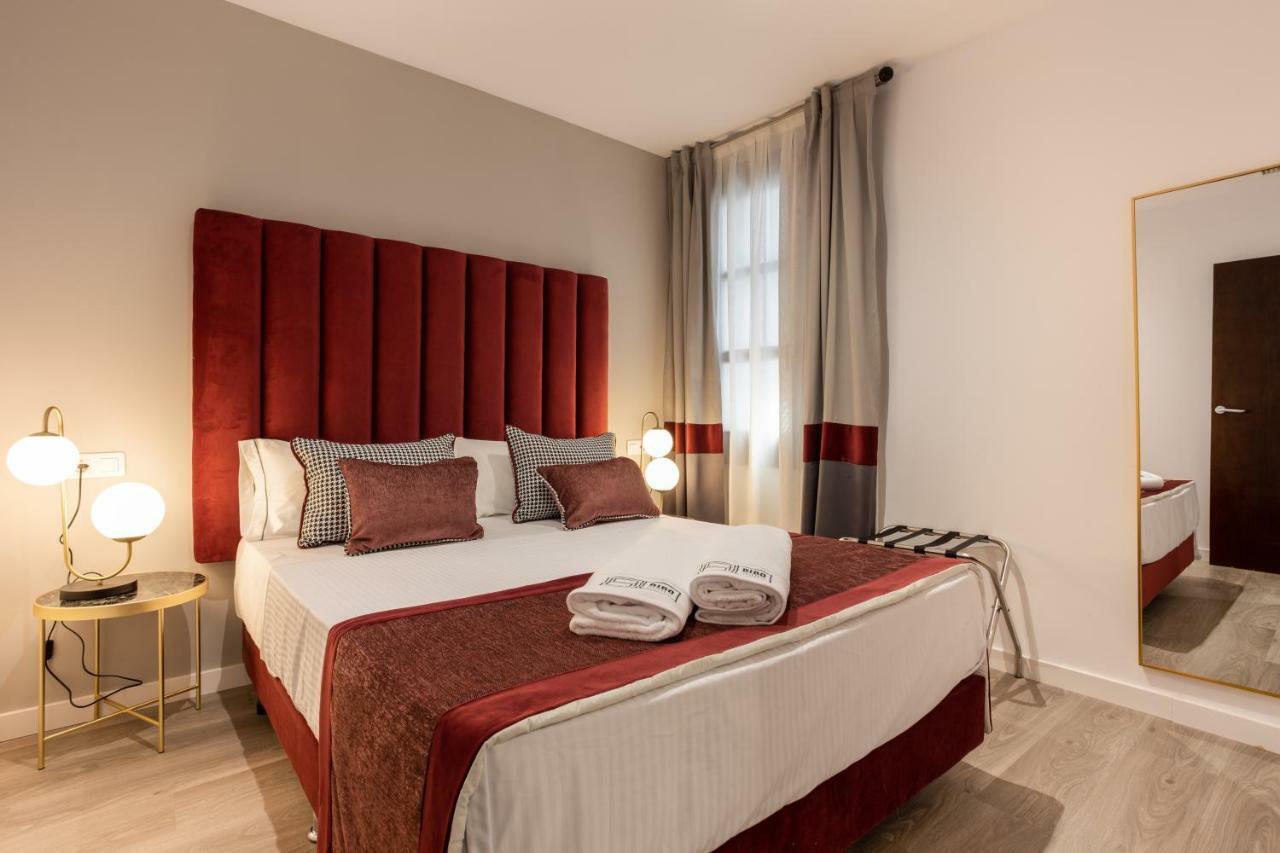 Apartamento Bibo Plaza Nueva