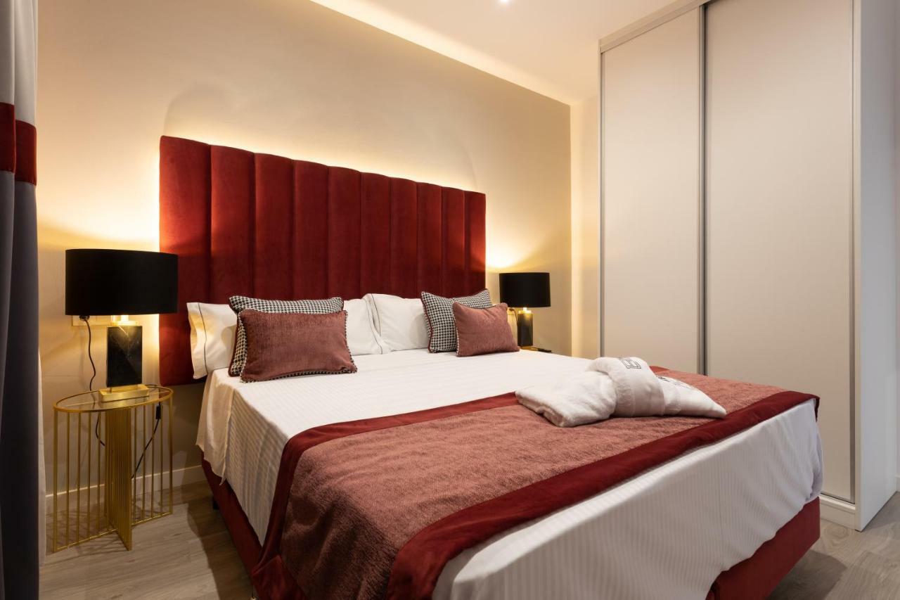 Bibo Plaza Nueva Apartamento
