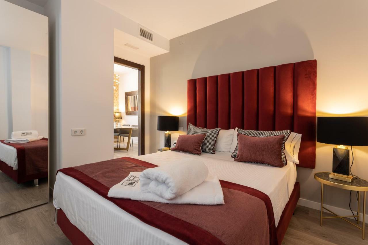 Apartamento Bibo Plaza Nueva
