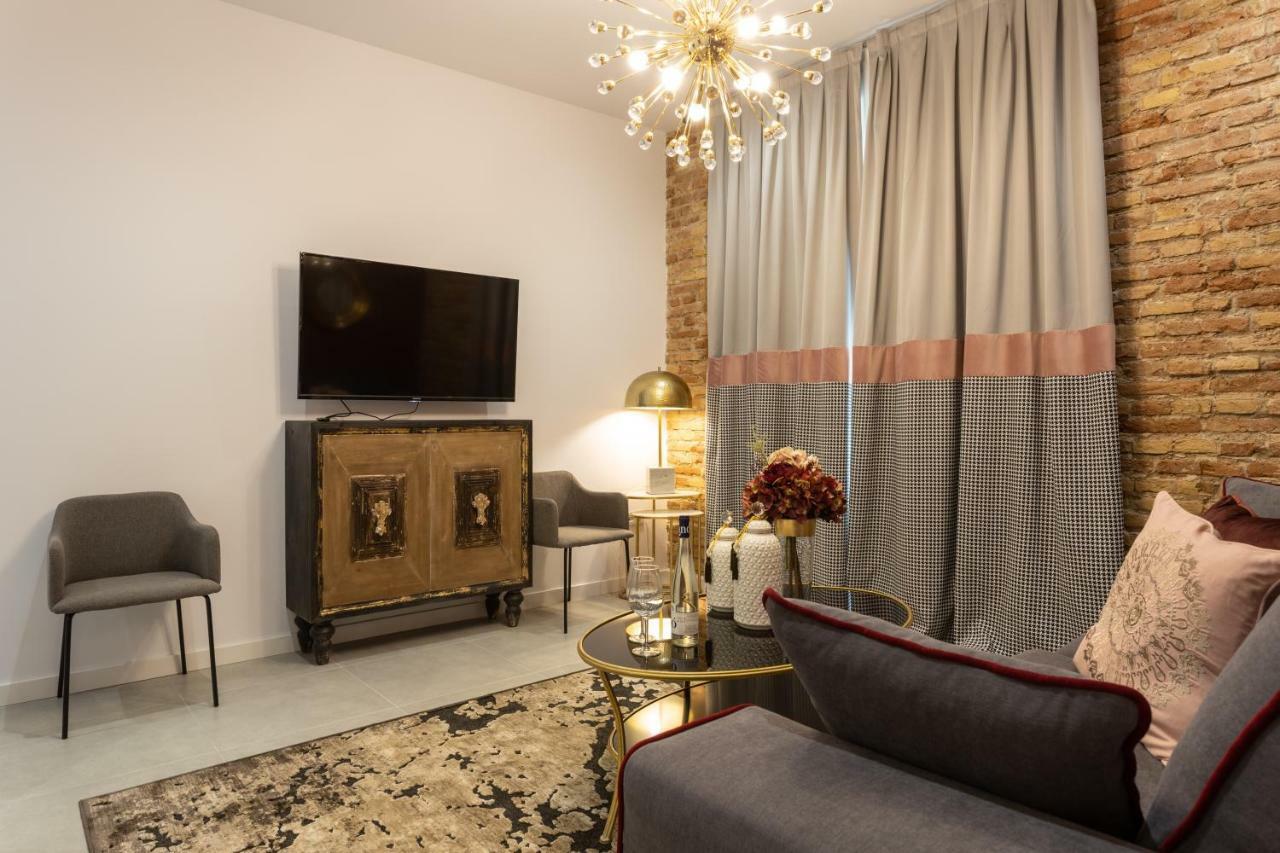 Bibo Plaza Nueva Apartamento Granada