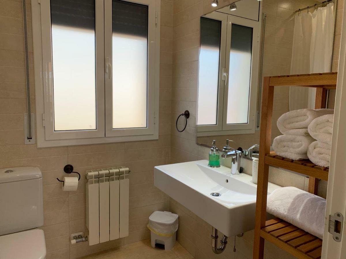Centre Deluxe Penthouse Apartamento Sitges