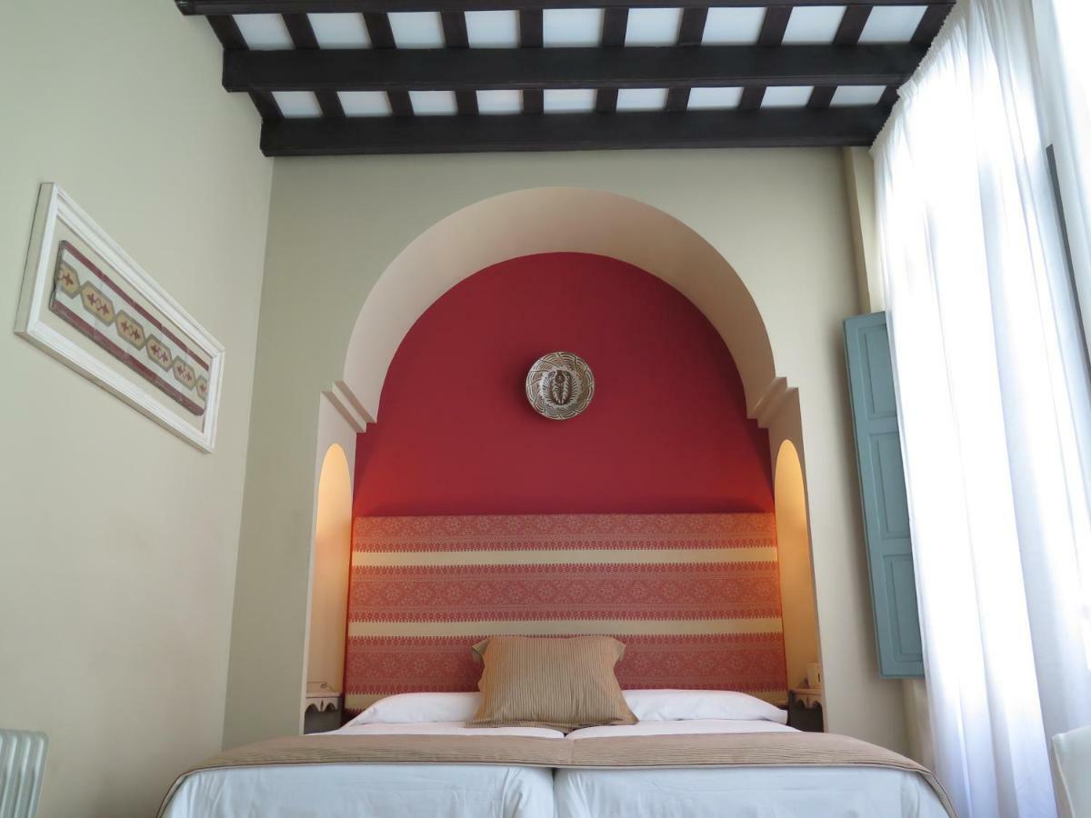 La Fonda Barranco 3*