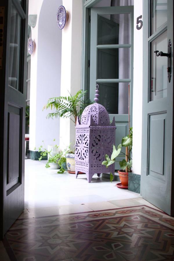 La Fonda Barranco Guest house 3*