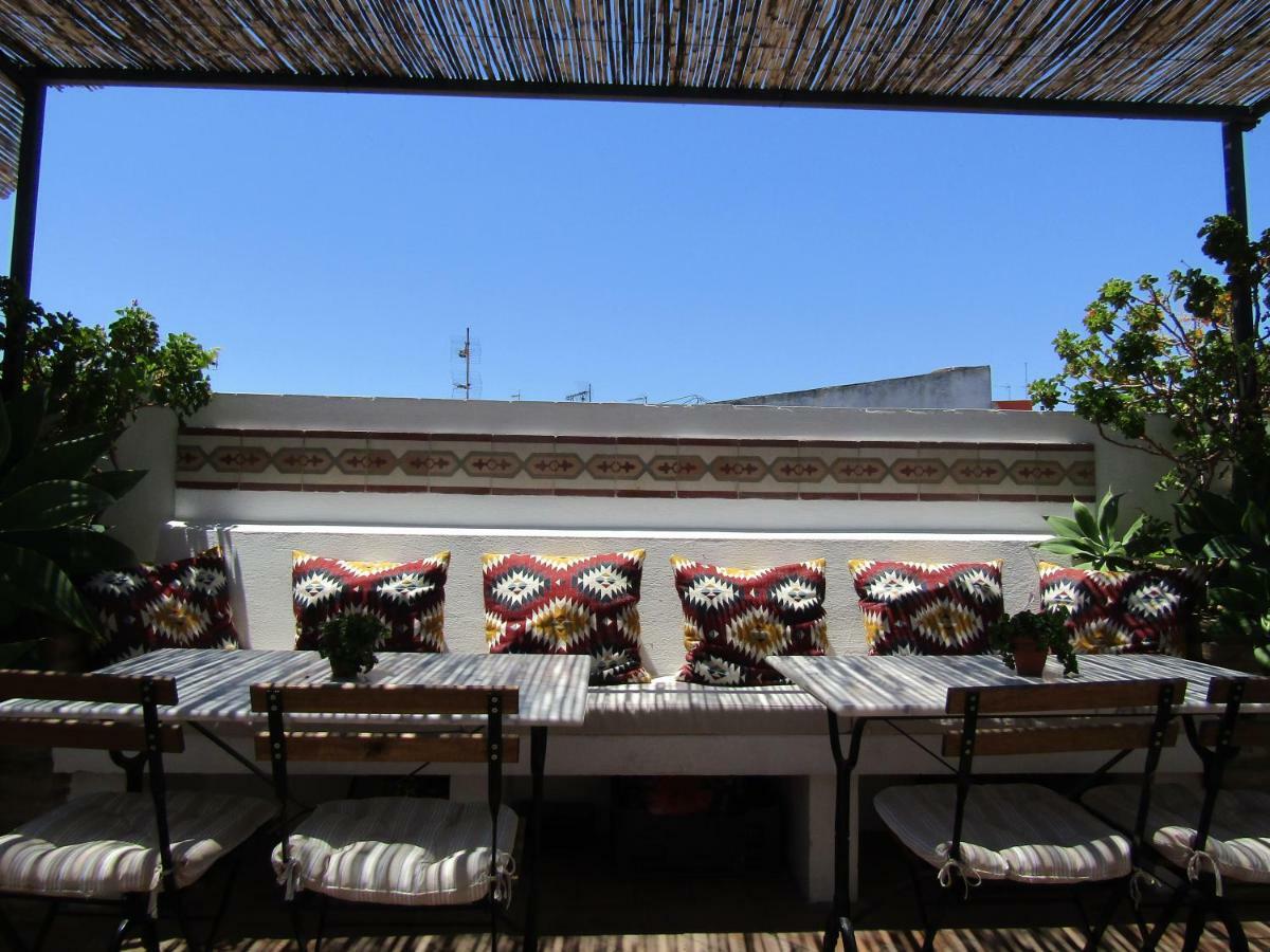 La Fonda Barranco Guest house Jerez de la Frontera