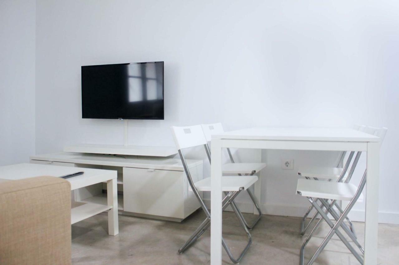 Plaza De Espana Building Apartment Cadiz