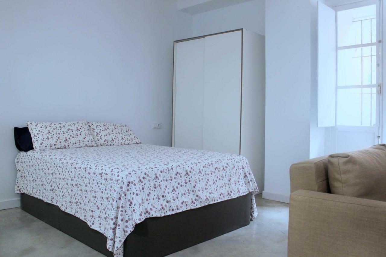 Apartment Plaza De Espana Building *