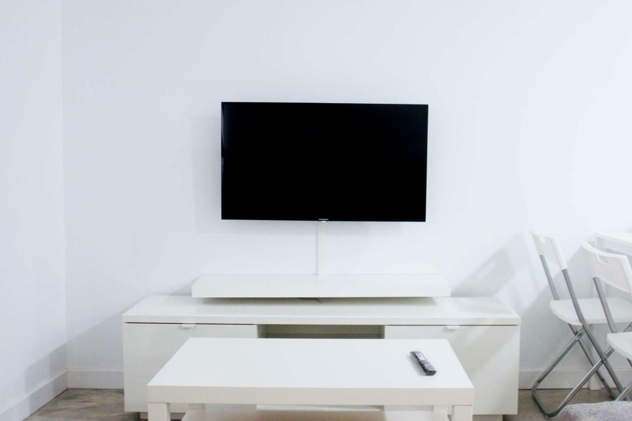 Plaza De Espana Building Apartment *