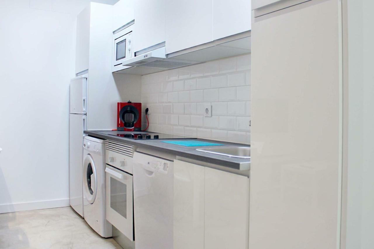 Plaza De Espana Building Apartment Cadiz