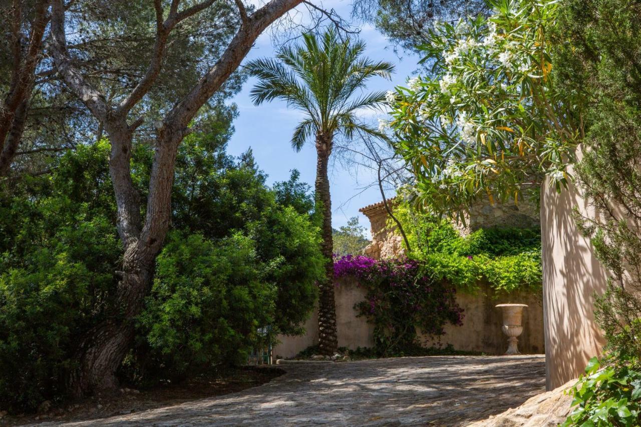 Casa Jasmin At Masia Nur Sitges, Adults Only Сasa de vacaciones