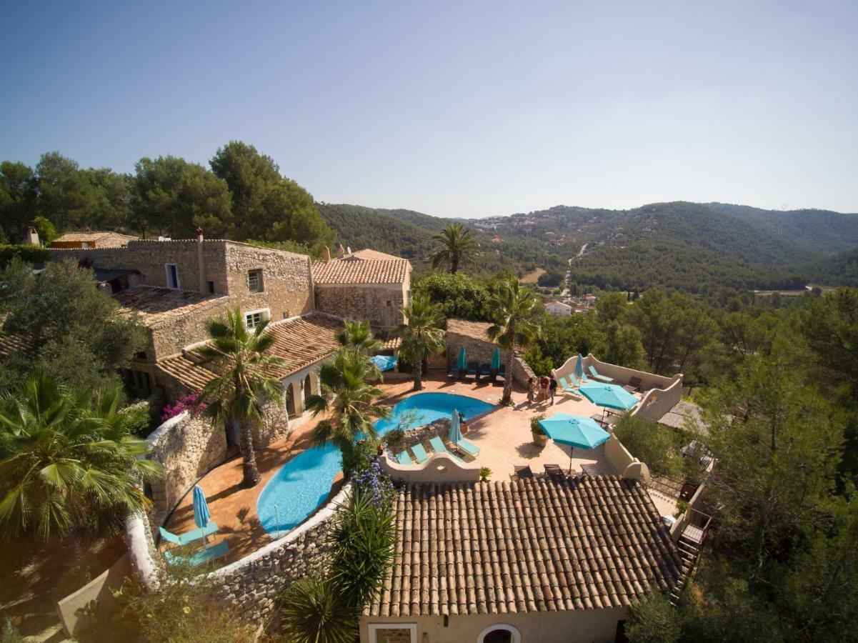 Casa Jasmin At Masia Nur Sitges, Adults Only Сasa de vacaciones