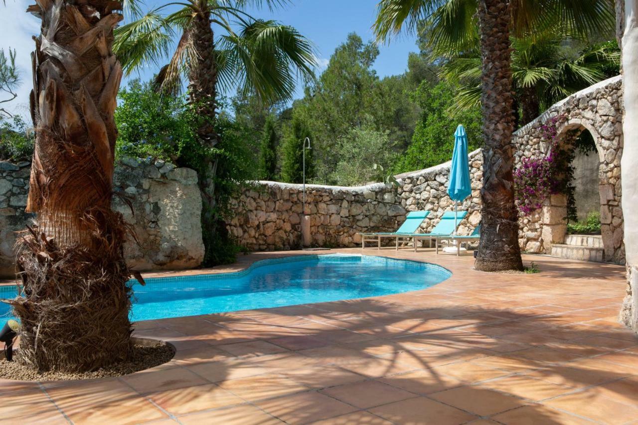 Casa Jasmin At Masia Nur Sitges, Adults Only Сasa de vacaciones *