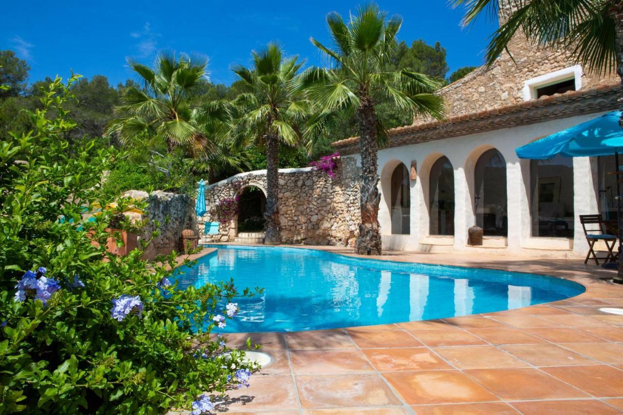 Casa Jasmin At Masia Nur Sitges, Adults Only *