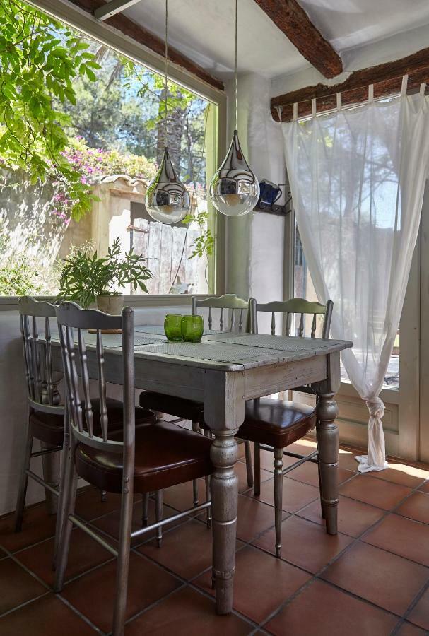 Casa Jasmin At Masia Nur Sitges, Adults Only Сasa de vacaciones