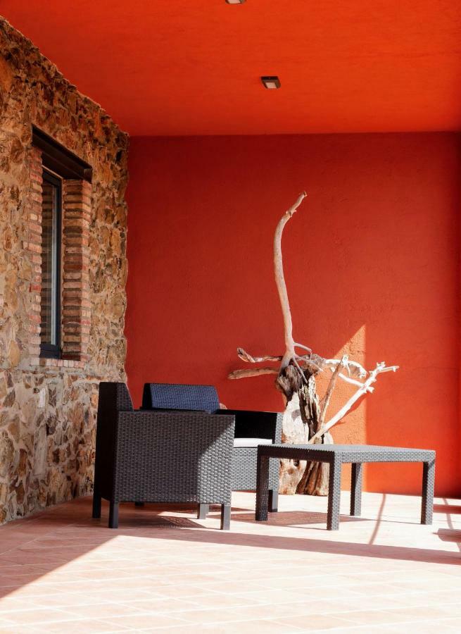 Casa rural Mas Ferriols *