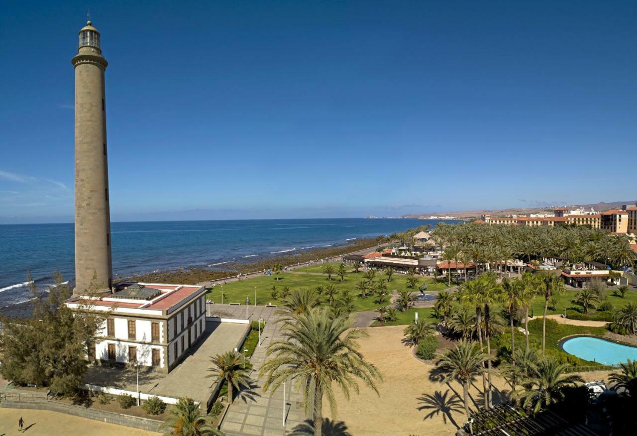 Lovely Balcony Sea Views By Canariasgetaway Сasa de vacaciones Las Palmas de Gran Canaria