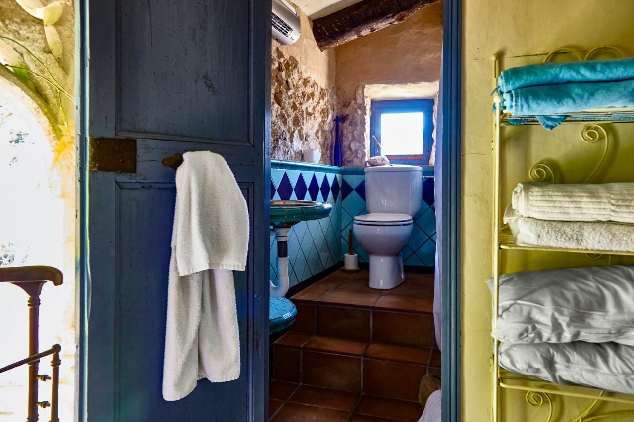 Casa Jasmin At Masia Nur Sitges, Adults Only *