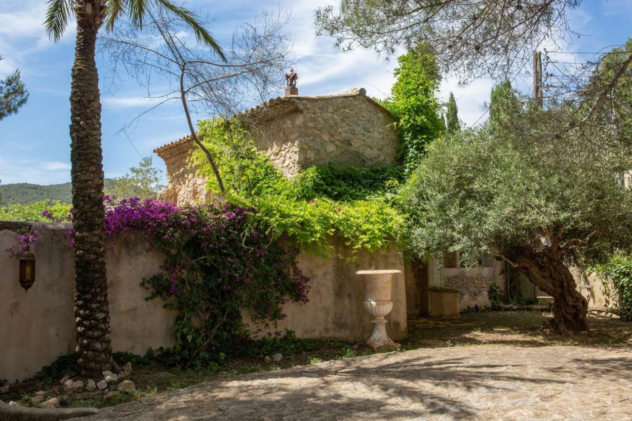 Casa Jasmin At Masia Nur Sitges, Adults Only