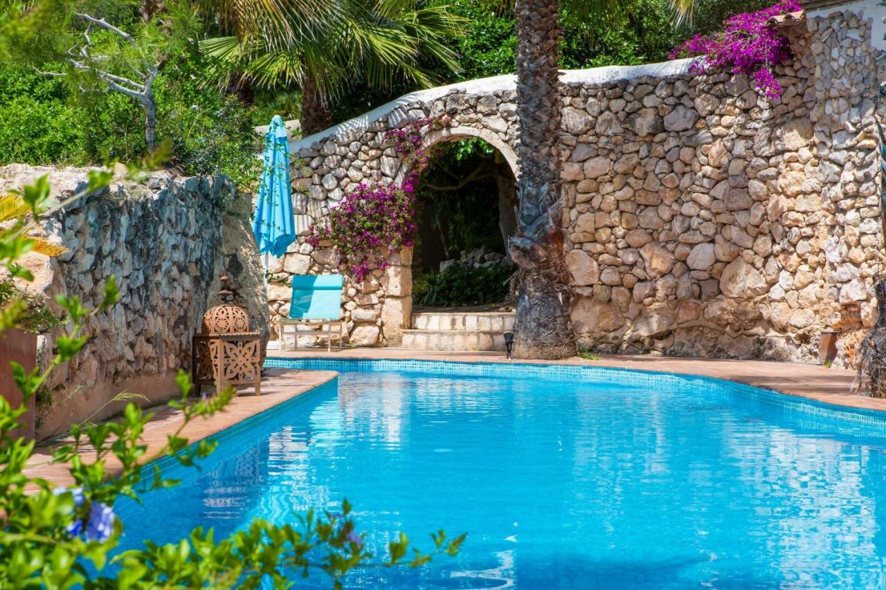 Casa Jasmin At Masia Nur Sitges, Adults Only Сasa de vacaciones