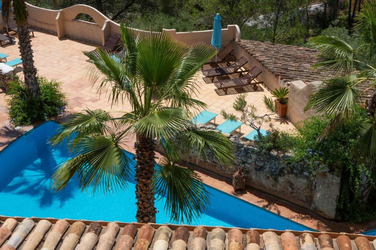 Casa Jasmin At Masia Nur Sitges, Adults Only * Canyelles (Catalonia)