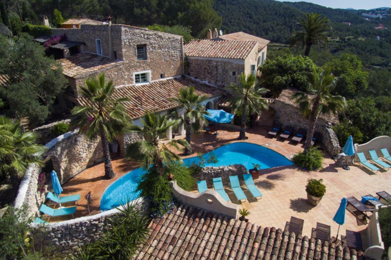 Casa Jasmin At Masia Nur Sitges, Adults Only