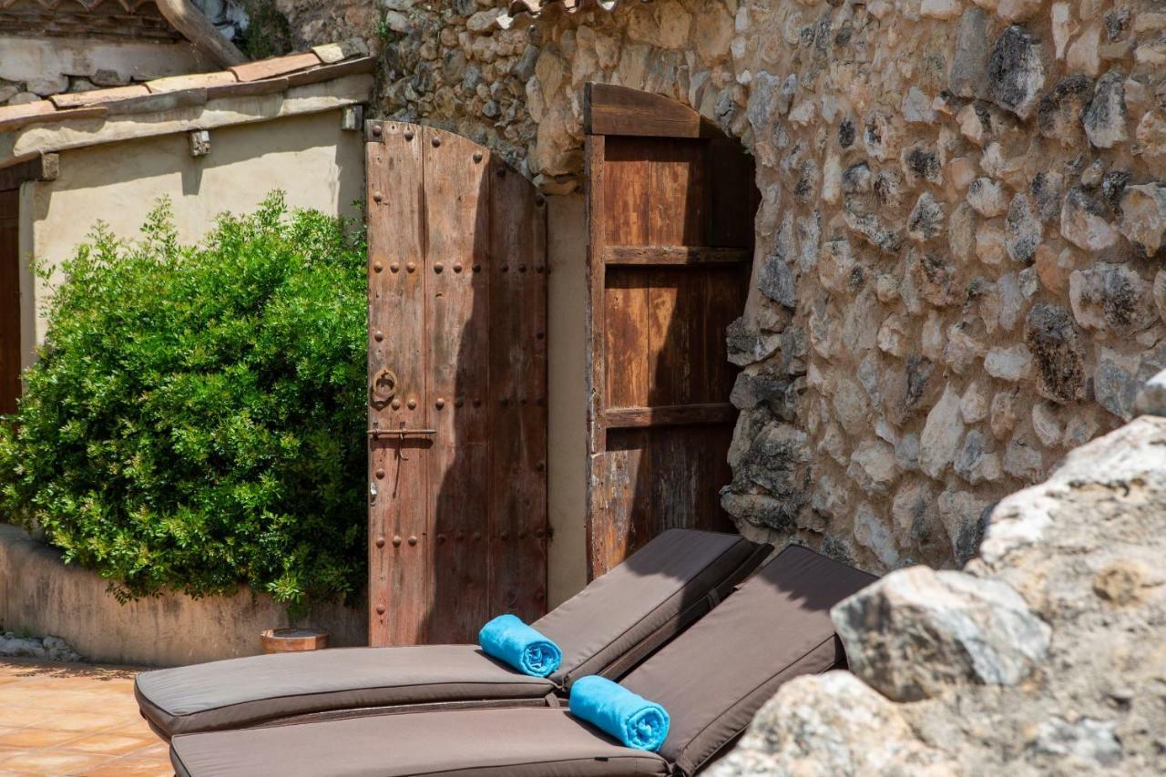 Casa Jasmin At Masia Nur Sitges, Adults Only Сasa de vacaciones Canyelles (Catalonia)