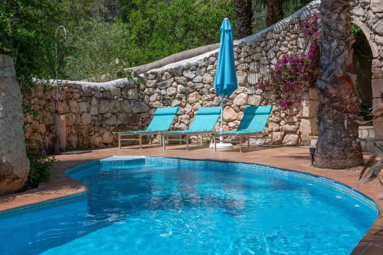Сasa de vacaciones Casa Jasmin At Masia Nur Sitges, Adults Only *
