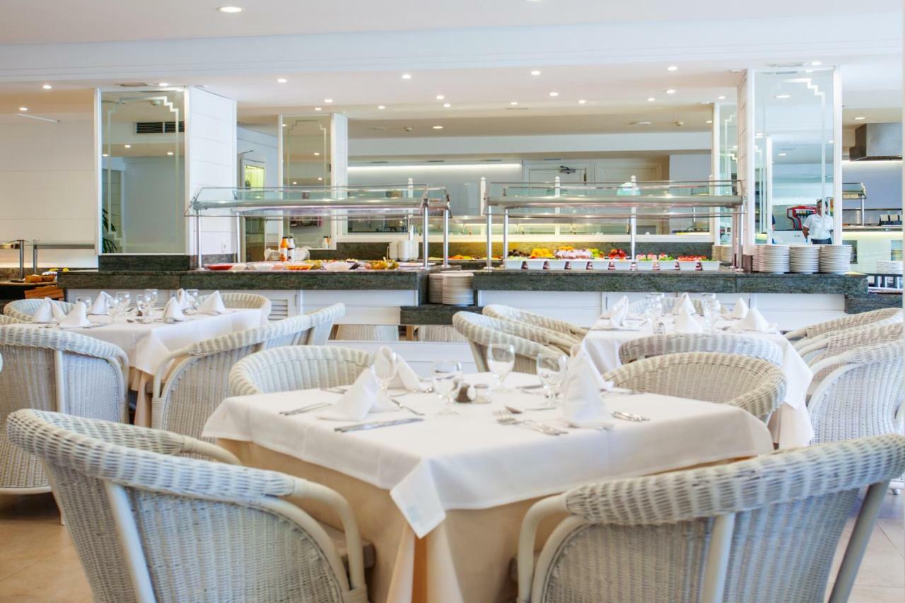 Grupotel Club Menorca 3*