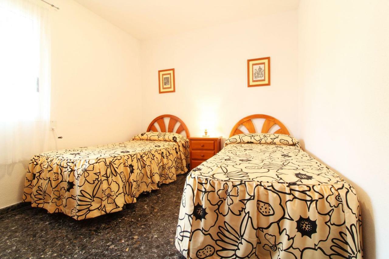 Global Properties, Amplio Muy Cerca De La Playa Apartamento *