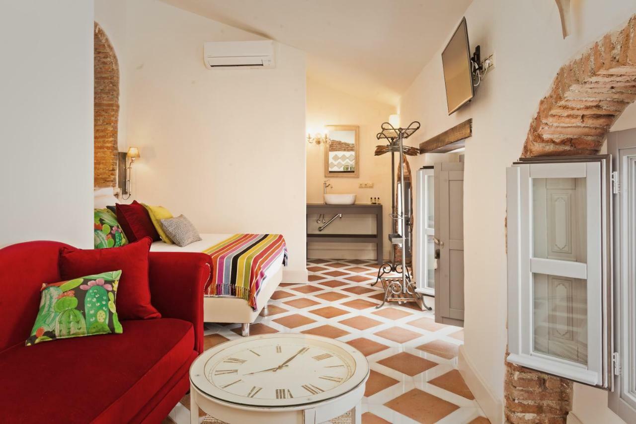 Bed & Breakfast El Torreon 109 Charming - Recomendado Adultos