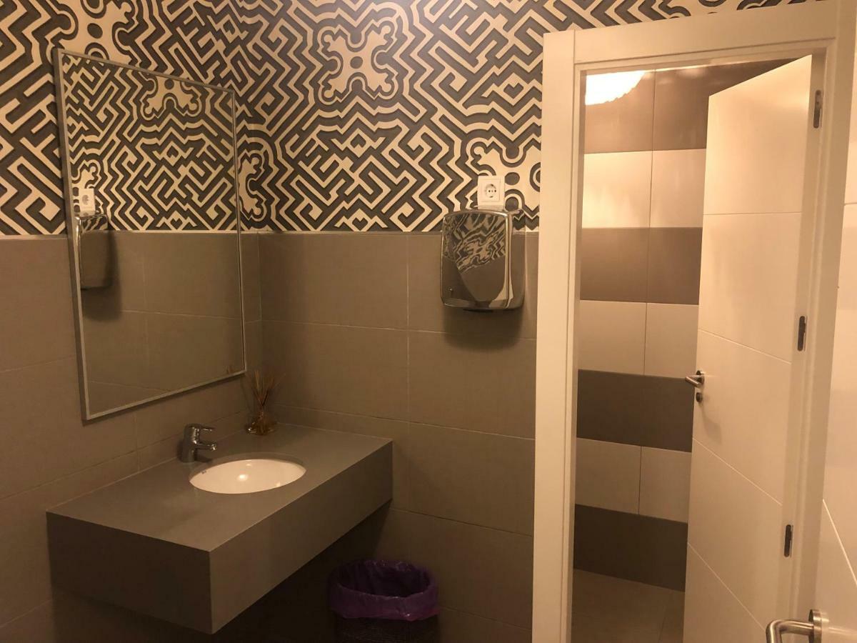Hotel Hotel Jávea