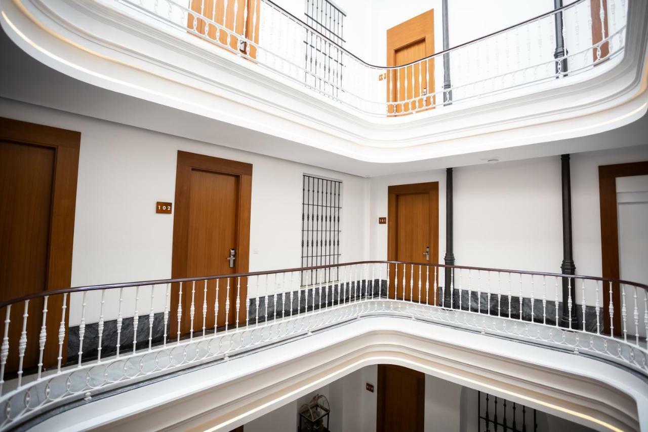 Plazuela Del Carbón 3*