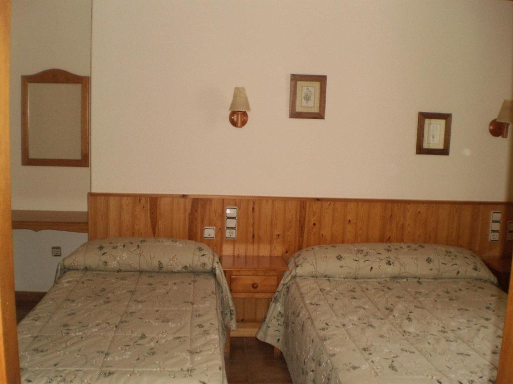 Pernalle Guest house